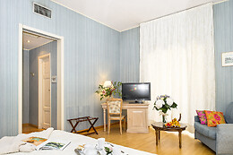 Grand Hotel Quattro Stagioni