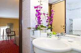 Grand Hotel Quattro Stagioni