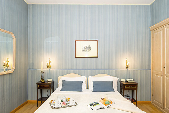 Grand Hotel Quattro Stagioni - photo 4