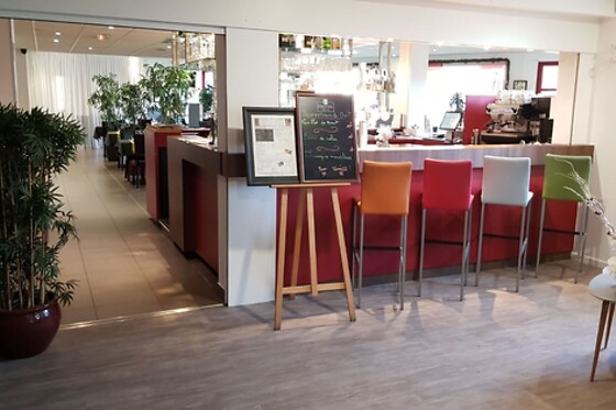 The Originals City Ascotel - Lille Est - photo 14