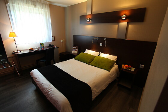The Originals City Ascotel - Lille Est - photo 0