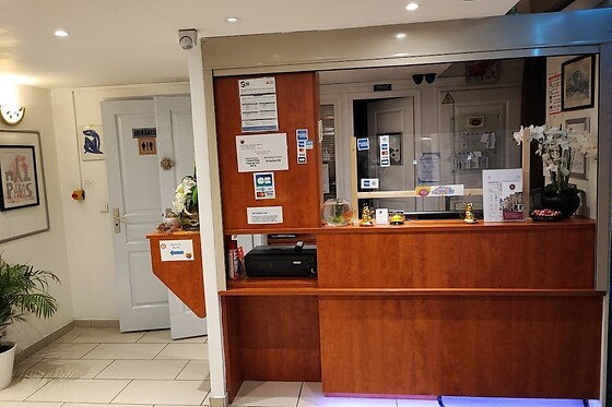 Online Booking EPS - photo 8