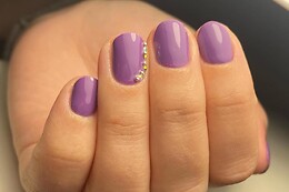 Beauty Nails by Lucie