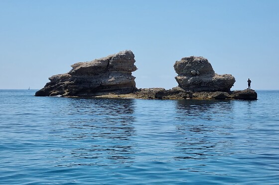 Bateau Marseille Calanques - photo 29