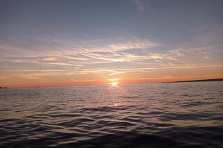 Excursion en mer pour 2 à la découverte de l'archipel du Frioul avec coucher de soleil - Bateau Marseille Calanques - Marseille (13)