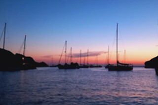Excursion en mer pour 2 à la découverte de l'archipel du Frioul avec coucher de soleil - Bateau Marseille Calanques - Marseille (13)