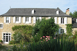 La Ferme Dagué