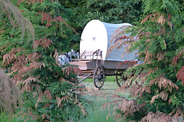 La Ferme Aventure