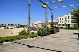 Hotel The Originals Royan Miramar
