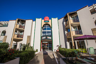 Séjour détente pour 2 à l'Hôtel Ibis*** à Balaruc-les-Bains (34)
