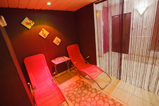 Séjour détente pour 2 à l'Hôtel Ibis*** à Balaruc-les-Bains (34)