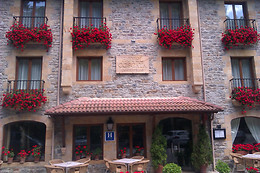 HOTEL COSGAYA