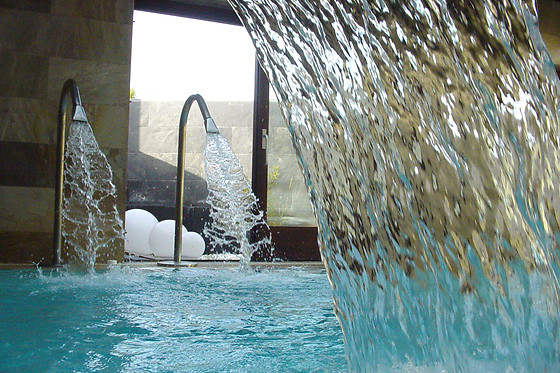 SPA MAS DE PASSAMANER - photo 3