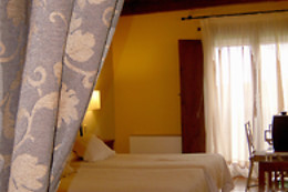 HOTEL EL TURCAL
