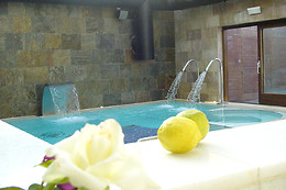 SPA MAS DE PASSAMANER