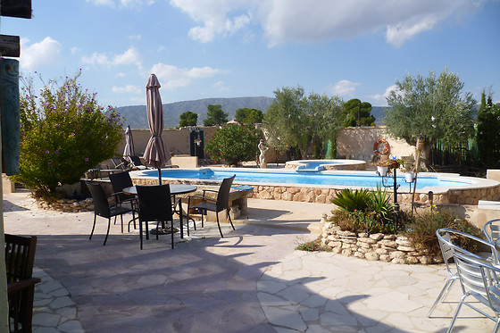 CASA RURAL UBEDA - photo 4