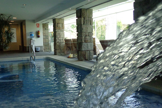 SPA HACIENDA LOS ROBLES - photo 14