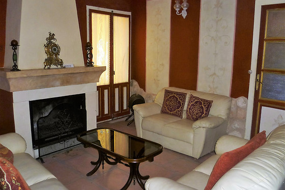 CASA RURAL UBEDA - photo 5