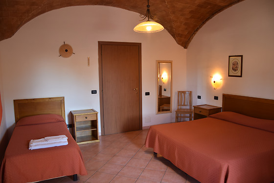 Hotel Fattoria Belvedere - photo 6