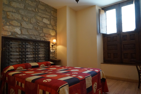 HOTEL ARGANZON PLAZA - photo 0