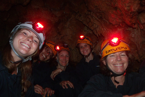 TRAMUNTANA AVENTURA - photo 21