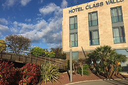 HOTEL CLASS VALLS