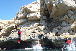 TRAMUNTANA AVENTURA