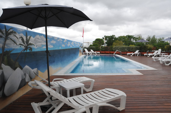 HOTEL CLASS VALLS - photo 8