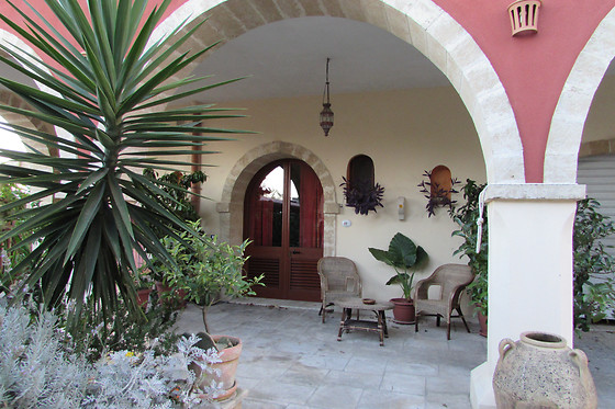Masseria Le Chianche - photo 1