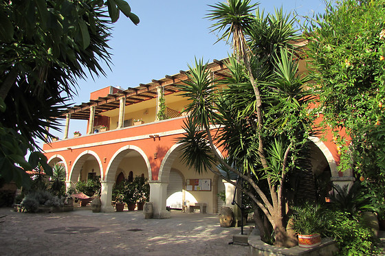 Masseria Le Chianche - photo 0