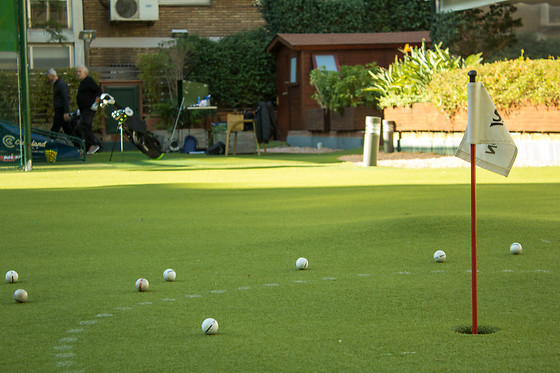 DEPIQUE GOLF ACADEMY - photo 1