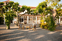 Complexe Saubusse Thermal