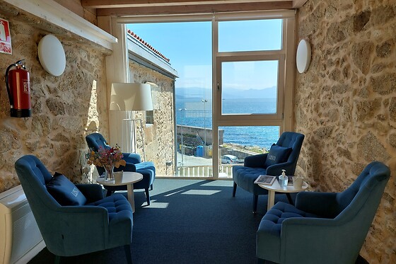 HOTEL DO BANCO AZUL - photo 4