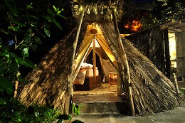 STUDIO MAZO THE GLAMPING