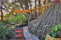 STUDIO MAZO THE GLAMPING