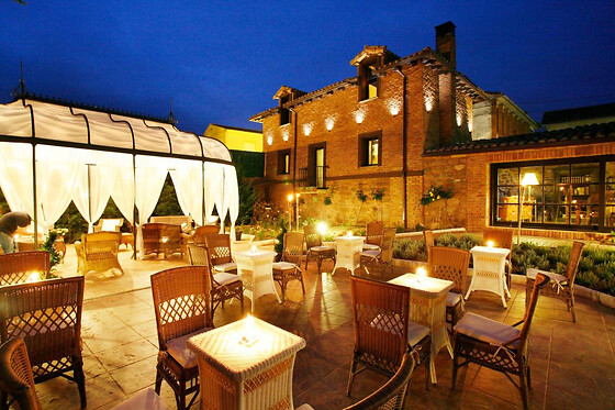 REAL CASONA DE LAS AMAS - photo 5
