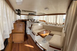 CUCHIBOAT