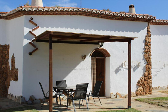 CUEVAS HAMMAM ABUELO JOSE - photo 18
