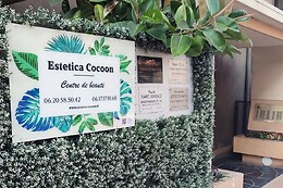 Estetica Cocoon by A&N