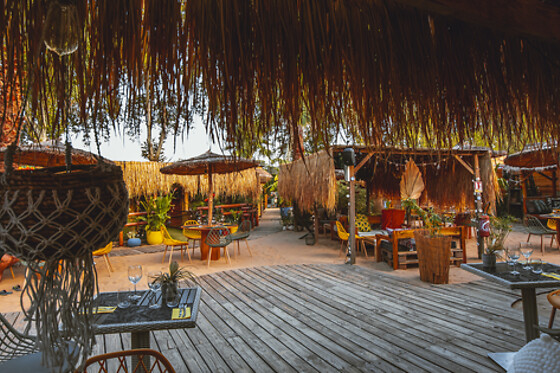 Cocoya beach - photo 14