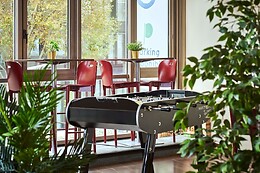Online Booking EPS