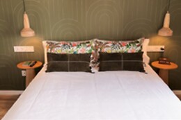 Online Booking EPS