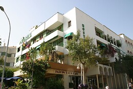 Online Booking EPS