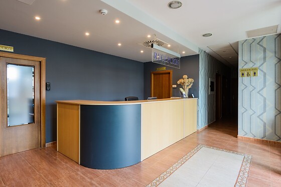 Online Booking EPS - photo 0