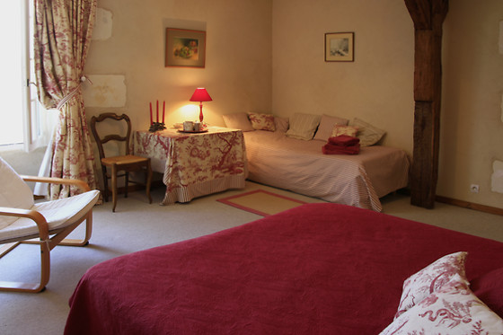 Le Moulin de Montrésor - photo 10