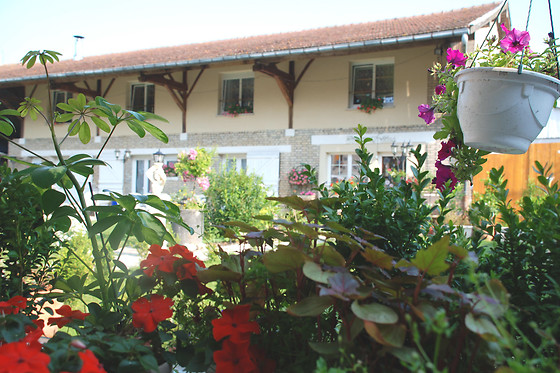 Les Charbaudières - photo 8