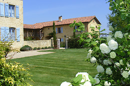 La Maison du Bos