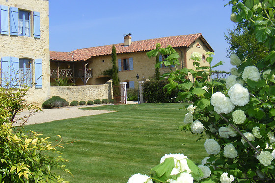 La Maison du Bos - photo 5