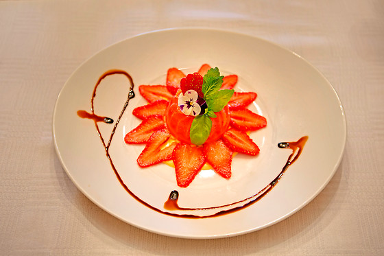 Bon Cadeau Restaurants et Délices