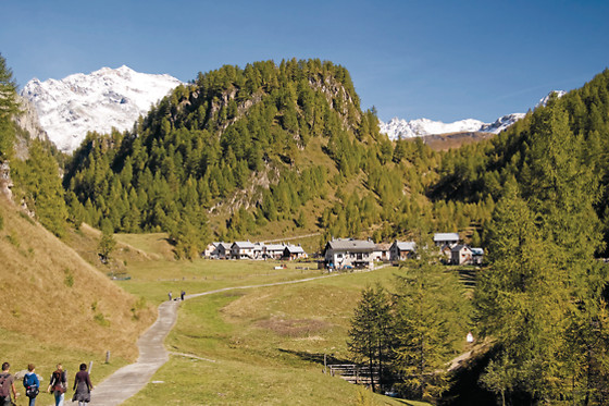 Valgrande Hotel - photo 3